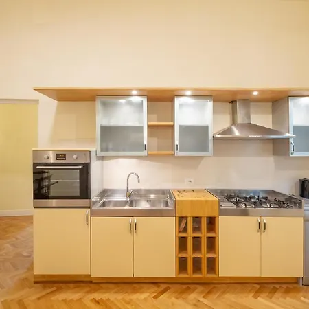 דירה Lungarno View פירנצה