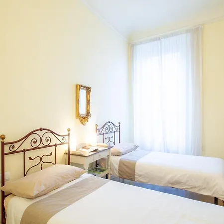 Lungarno View Apartment *