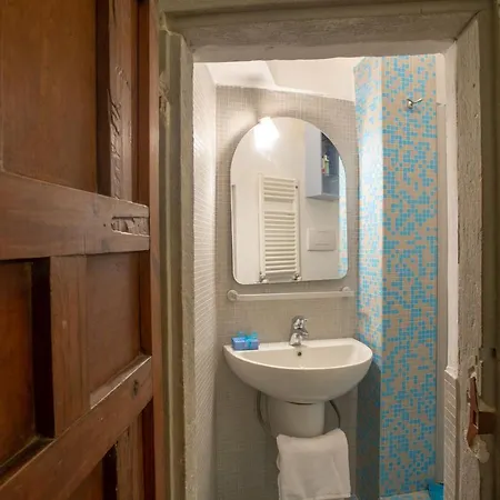 Apartment Lungarno View Florence